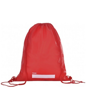 Innovation Shoe Bag - Red